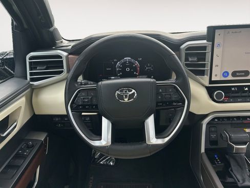 Used 2024 Toyota Tundra 1794 Edition image 14