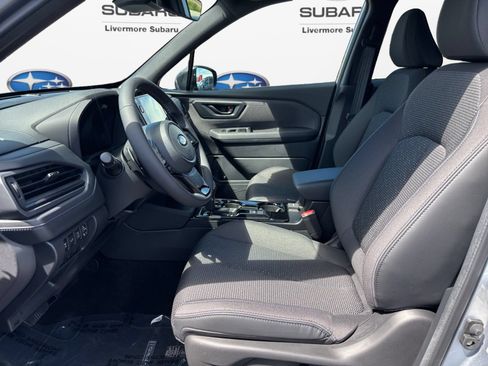 New 2026 Subaru Forester Touring AWD/4WD image 10