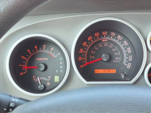 Used 2011 Toyota Tundra 2WD Double Cab w/ SR5 Pkg image 9