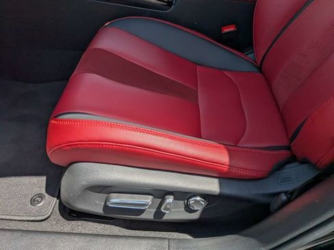 Used 2026 Acura Integra A-Spec FWD image 21