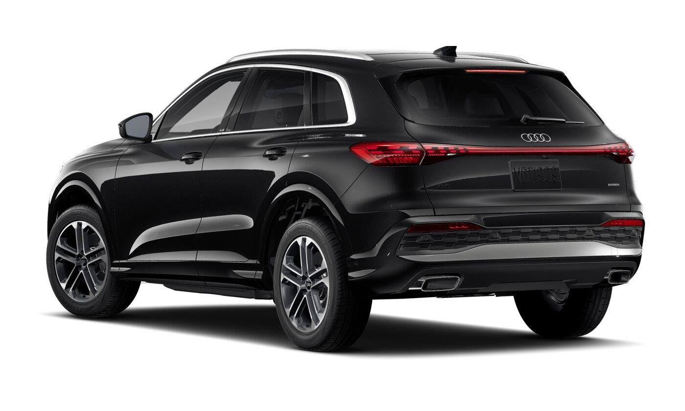 Used 2025 Audi Q5 Premium w/ Convenience Package AWD/4WD image 2