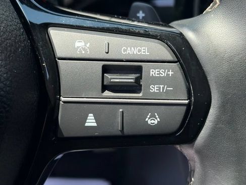Used 2025 Honda Civic Sport image 16
