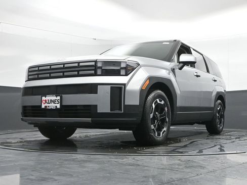 New 2026 Hyundai Santa Fe SE image 49