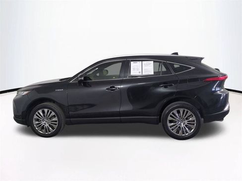 Used 2021 Toyota Venza Limited AWD/4WD image 8