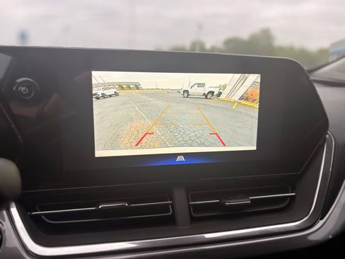 New 2026 Chevrolet Trax ACTIV FWD image 28