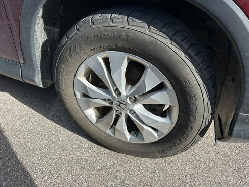 Used 2013 Honda CR-V EX-L image 2