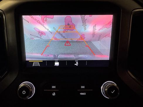 Used 2019 GMC Sierra 1500 SLT w/ SLT Premium Plus Package image 26