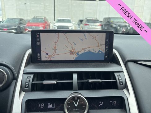 Used 2019 Lexus NX 300 FWD w/ Premium Package image 14