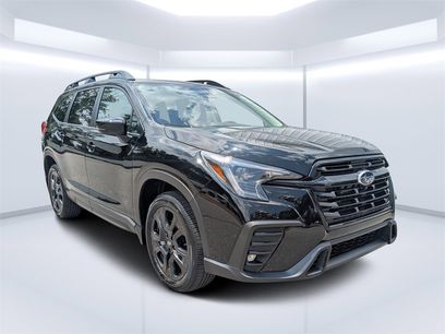 New 2025 Subaru Ascent Bronze Edition
