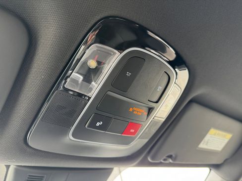 New 2025 Hyundai Tucson XRT image 16