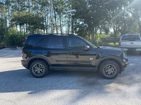 Certified 2023 Ford Bronco Sport Big Bend w/ Convenience Package AWD/4WD image 8