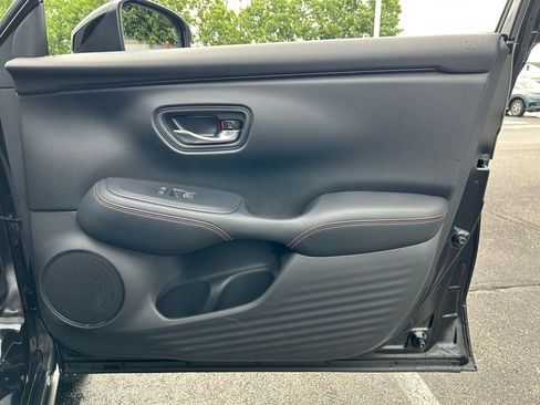 Used 2026 Honda HR-V Sport image 24