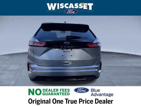 Certified 2022 Ford Edge ST-Line image 31