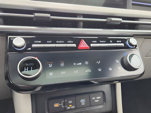 New 2026 Hyundai Tucson Limited image 20