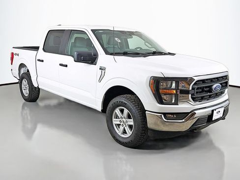 Used 2023 Ford F150 XLT AWD/4WD image 39