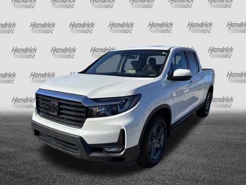 Used 2022 Honda Ridgeline RTL image 5