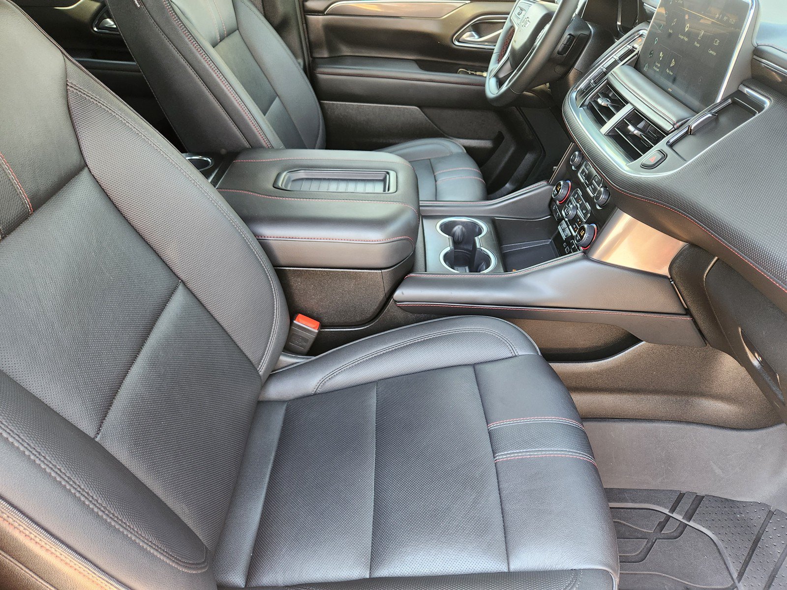 Used 2023 Chevrolet Tahoe RST RWD image 12