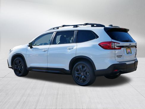 Certified 2023 Subaru Ascent Onyx Edition Limited image 5
