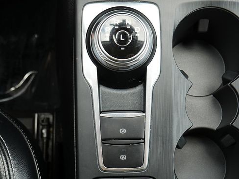 Used 2020 Ford Escape SEL FWD image 44