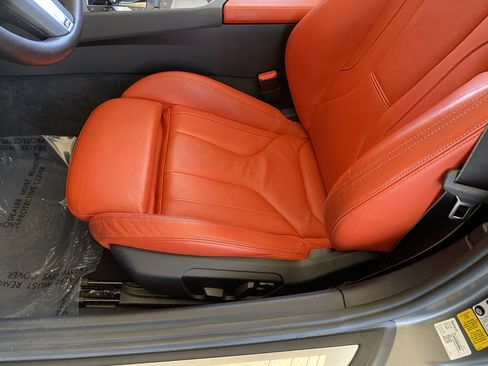Used 2020 BMW Z4 M40i RWD image 34