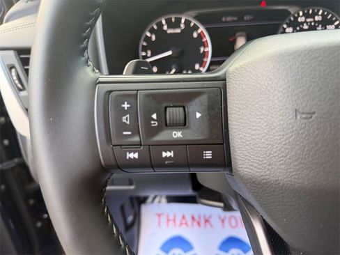 Used 2025 Nissan Rogue SV image 26