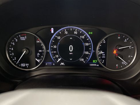 Used 2023 Buick Enclave Premium w/ Experience Buick Package image 22