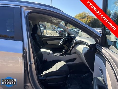 Used 2023 Hyundai Tucson SEL image 27