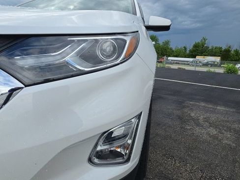 Used 2019 Chevrolet Equinox LT FWD image 23