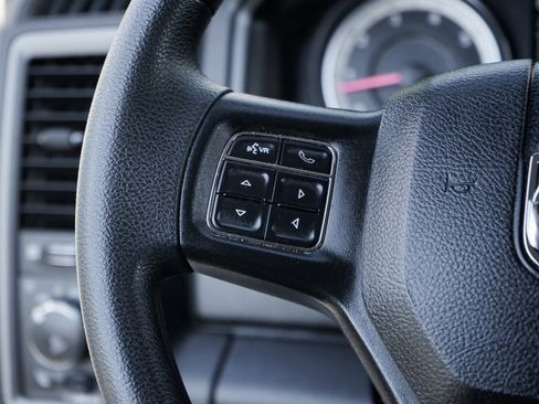 Used 2023 RAM 1500 Tradesman w/ Trailer Tow Group image 25