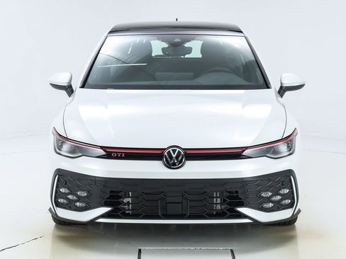 New 2025 Volkswagen GTI SE image 54