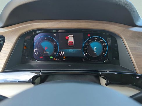 New 2026 Volkswagen Atlas SE image 37