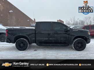 Used 2022 Chevrolet Silverado 1500 ZR2 w/ Technology Package 360° Tour