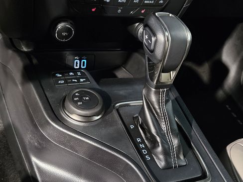 Used 2019 Ford Ranger Lariat w/ Equipment Group 501A Mid image 33