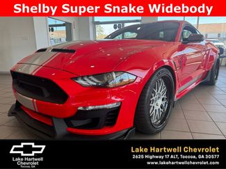 Used 2018 Ford Mustang GT Premium w/ GT Performance Package video 1