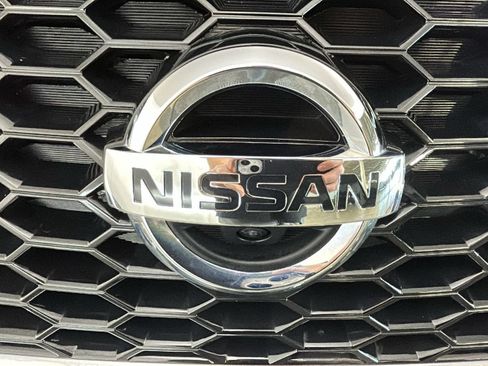 Used 2021 Nissan Murano SV AWD/4WD image 8