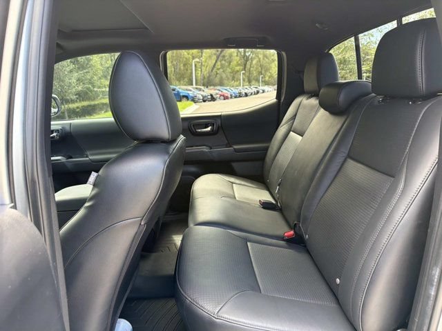 Certified 2023 Toyota Tacoma TRD Off-Road w/ TRD Premium Off Road Package AWD/4WD image 14