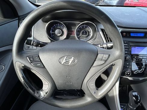 Used 2013 Hyundai Sonata GLS w/ Popular Equipment Pkg FWD image 19