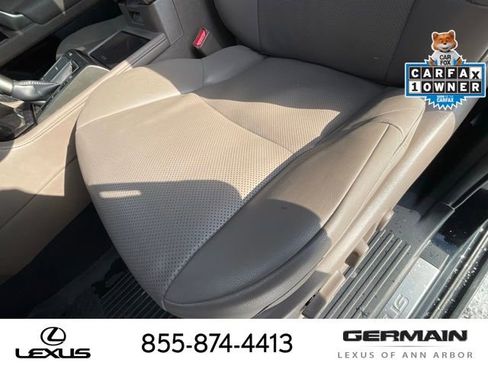 Used 2022 Lexus GX 460 Premium image 21