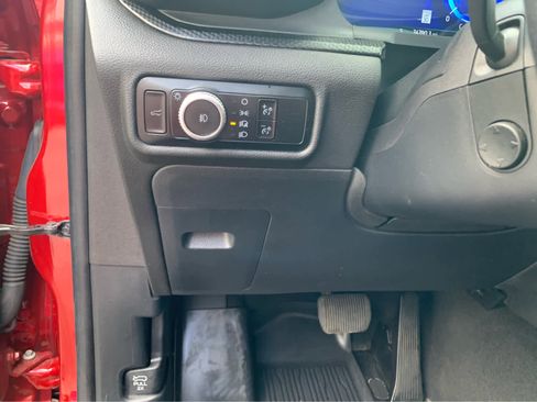 Used 2023 Ford Explorer ST w/ Equipment Group 401A image 14