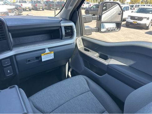 New 2026 Ford F250 XL w/ STX Appearance Package image 14