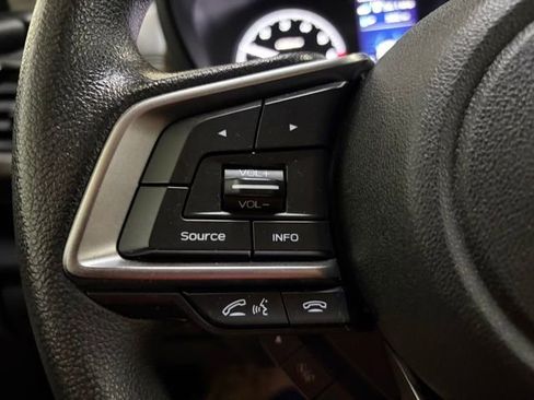 Used 2020 Subaru Forester w/ Alloy Wheel Package AWD/4WD image 64