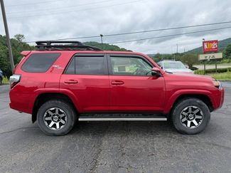 Used 2019 Toyota 4Runner TRD Off-Road Premium AWD/4WD video 2