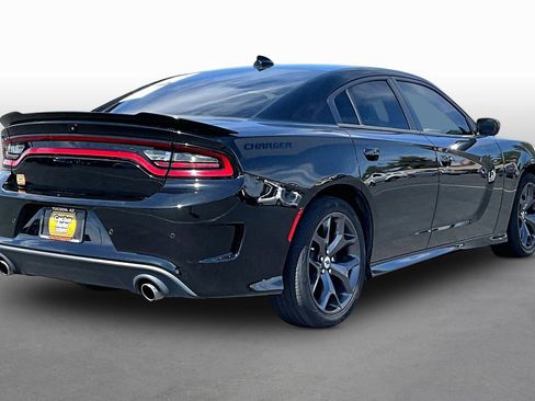 Used 2019 Dodge Charger GT RWD image 1