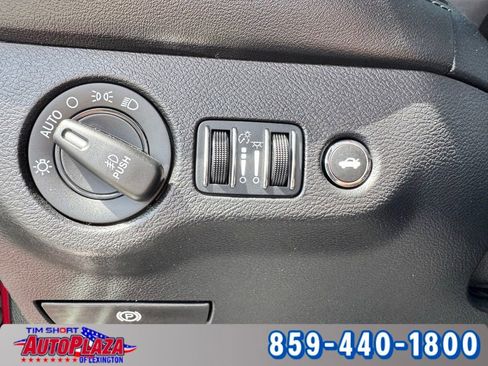 Used 2023 Dodge Challenger R/T Scat Pack w/ Plus Package RWD image 29