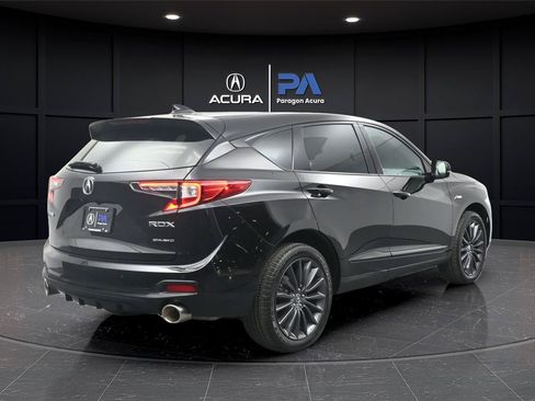 Used 2024 Acura RDX A-Spec AWD/4WD image 29