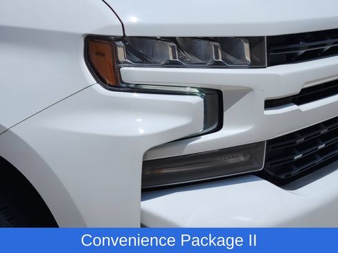 Used 2022 Chevrolet Silverado 1500 RST w/ Convenience Package II AWD/4WD image 5