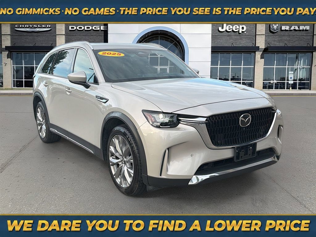 Used MAZDA CX-90 for Sale in Murfreesboro, TN - Autotrader