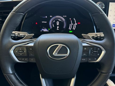 Certified 2023 Lexus RX 350 AWD/4WD image 11