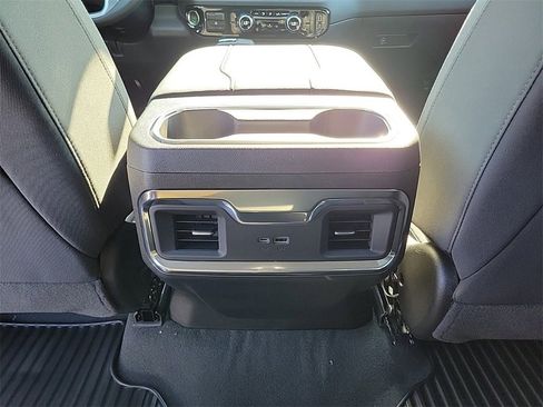 New 2026 GMC Sierra 1500 Elevation w/ Preferred Package image 10