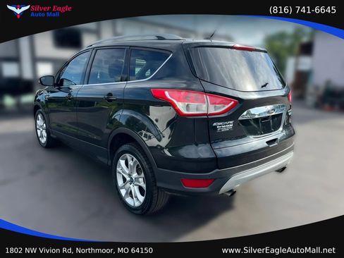 Used 2014 Ford Escape Titanium FWD image 2
